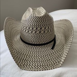 Custom Authentic Cowboy Hat
